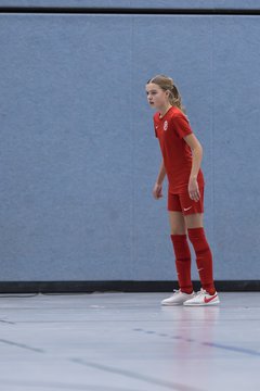 Bild 542 - C-Juniorinnen 2 Loewinnen Cup